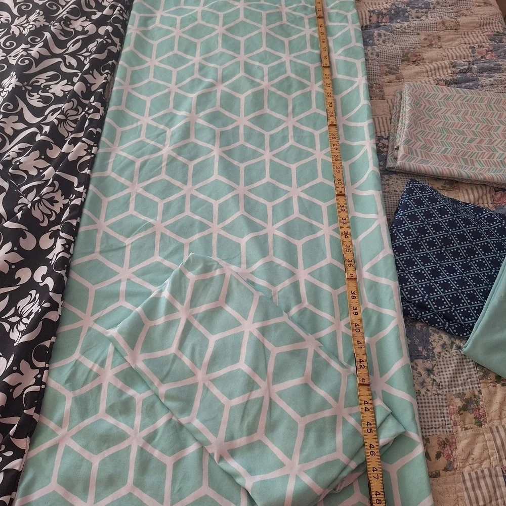 Body pillow cover case